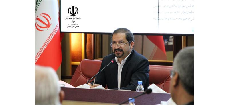 تدوین شیوه‌نامه تفکیک مراکز پژوهشی حاکمیتی از غیرحاکمیتی در دستور کار کمیسیون دائمی شورای عالی عتف