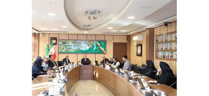 کاهش چشمگیر بارش و افزایش دما؛ زنگ خطر برای کشاورزی ایران در گزارش کمیسیون کشاورزی عتف