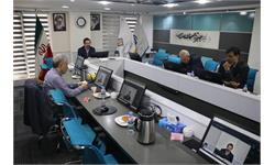 نشست دبیران کمیسیون‌های تخصصی