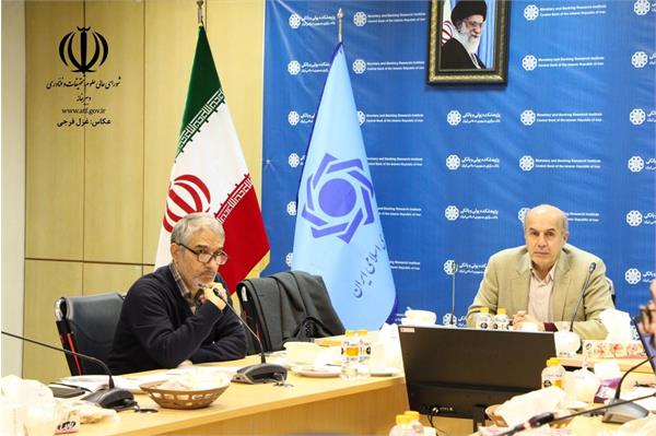 یکصدوهشتمین جلسه کمیسیون تخصصی مدیریت، اقتصاد، بازرگانی و امور حقوقی شورای عالی عتف برگزار شد.