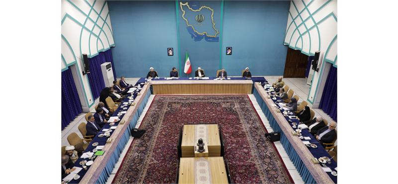 سی و یکمین جلسه شورای عالی علوم، تحقیقات و فناوری برگزار شد