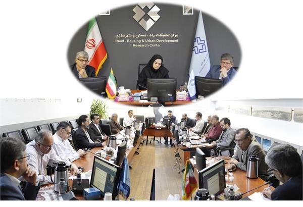 تأکید کمیسیون حمل‌ونقل و عمران شورای عالی عتف بر تقویت ارتباط دانشگاه‌ها و دستگاه‌های اجرایی