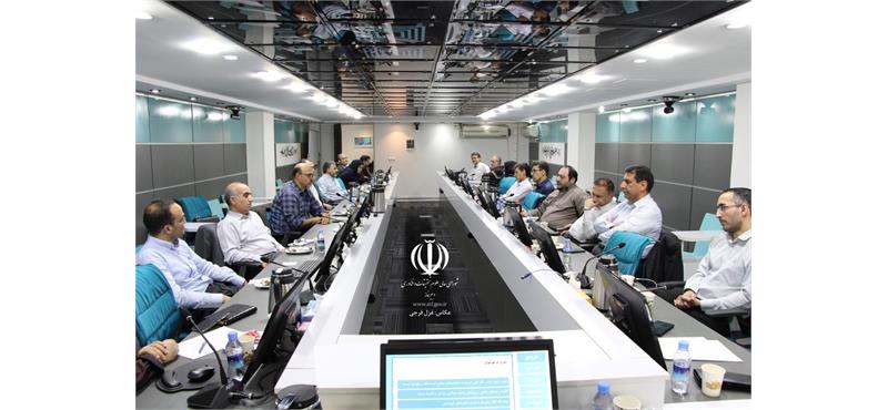 تغییرات اقلیم و چالش‌های بخش انرژی؛ بررسی ابعاد اقلیمی ناترازی انرژی در کمیسیون انرژی شورای عالی عتف