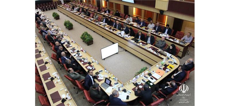 تدوین شیوه‌نامه تفکیک مراکز پژوهشی حاکمیتی از غیرحاکمیتی در دستور کار کمیسیون دائمی شورای عالی عتف