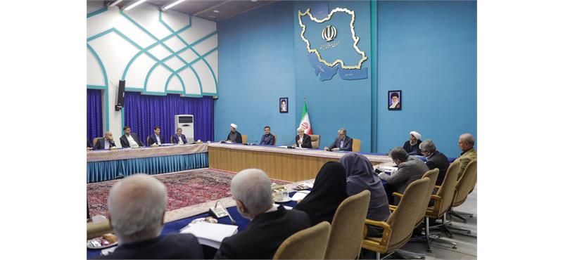 سی و یکمین جلسه شورای عالی علوم، تحقیقات و فناوری برگزار شد