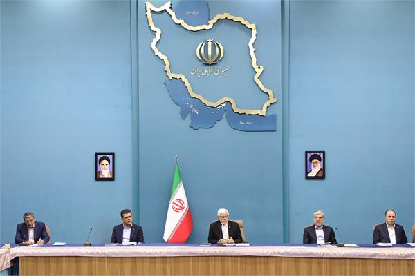 سی و دومین جلسه شورای عالی علوم، تحقیقات و فناوری برگزار شد.