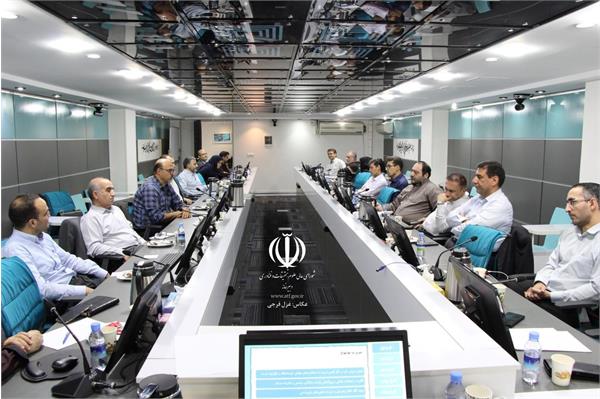 تغییرات اقلیم و چالش‌های بخش انرژی؛ بررسی ابعاد اقلیمی ناترازی انرژی در کمیسیون انرژی شورای عالی عتف