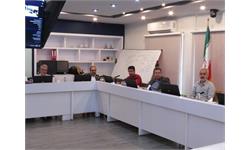 کمیسیون مدیریت