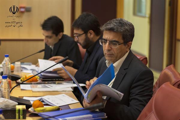 صد و چهل و هشتمین جلسه کمیسیون دائمی شورای عالی علوم، تحقیقات و فناوری؛ با محوریت تصویب سیاست ها و اولویت های علم و فناوری کشور برگزار شد.