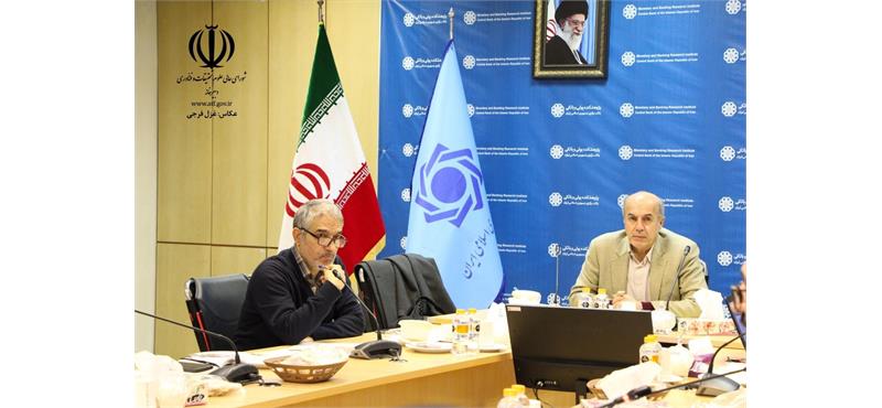 یکصدوهشتمین جلسه کمیسیون تخصصی مدیریت، اقتصاد، بازرگانی و امور حقوقی شورای عالی عتف برگزار شد.