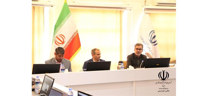 کمیسیون تخصصی آموزش عتف بررسی کرد؛ پیامدهای آموزشی و اقتصادی تعطیلی مدارس و راهکارهای مدیریت بحران